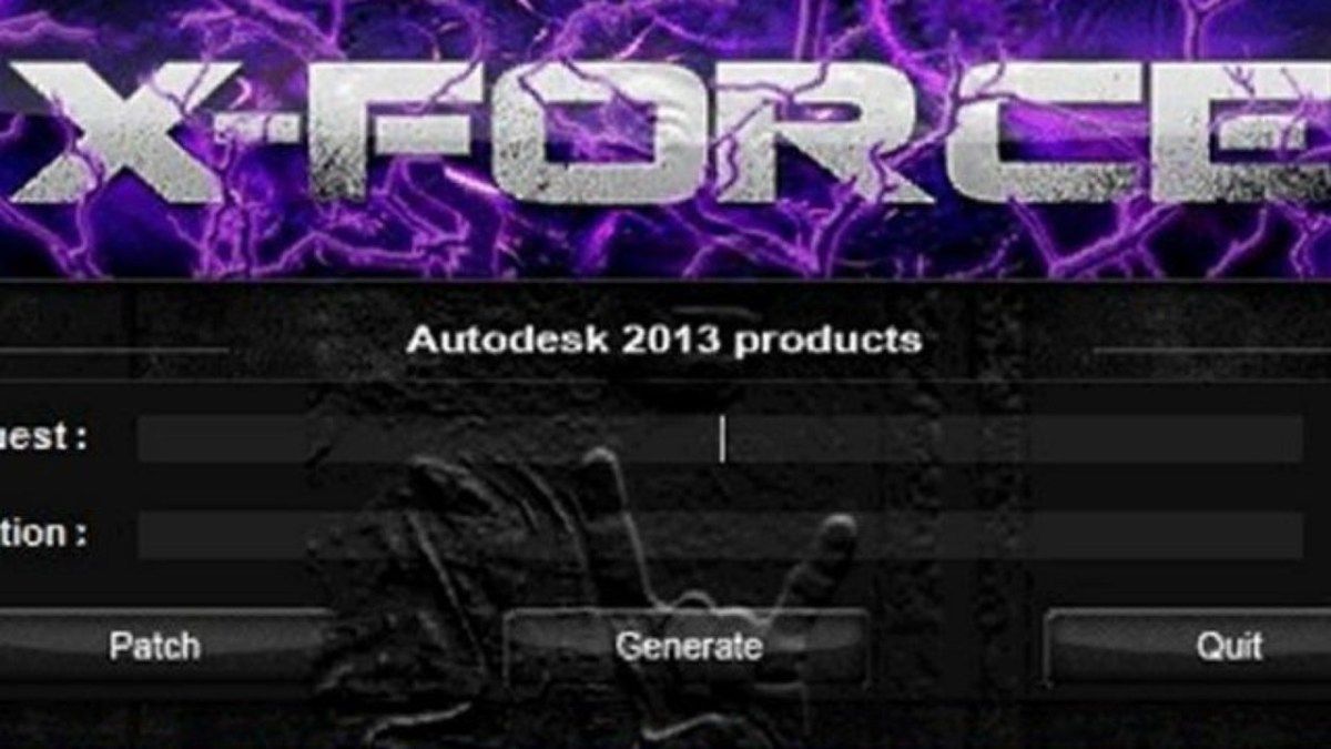 Download X Force Keygen For 32 Bit Autodesk Product 2013