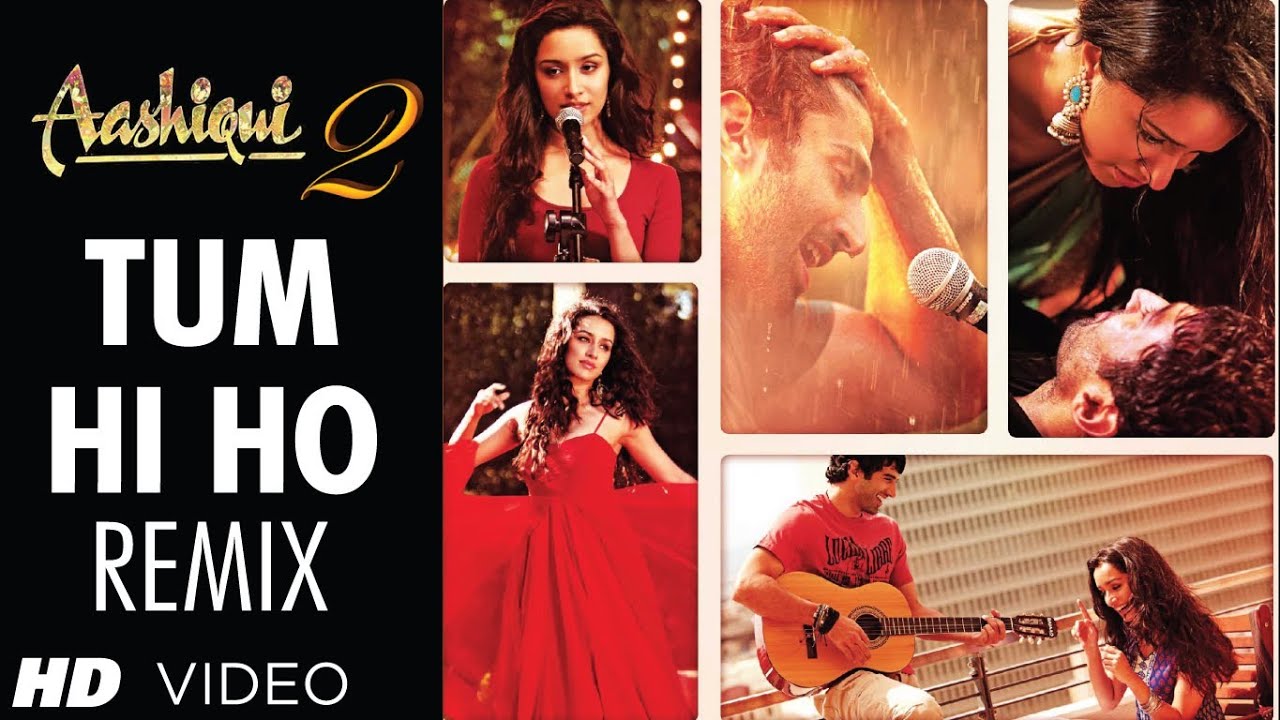 Tumhiho Mp3 Remix Song Free Download